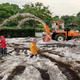 Image for article titled Dirty Slush Machine Provides Children In Florida Taste Of Winter